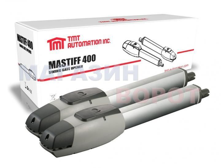 Автоматика для ворот TMT Mastiff 400