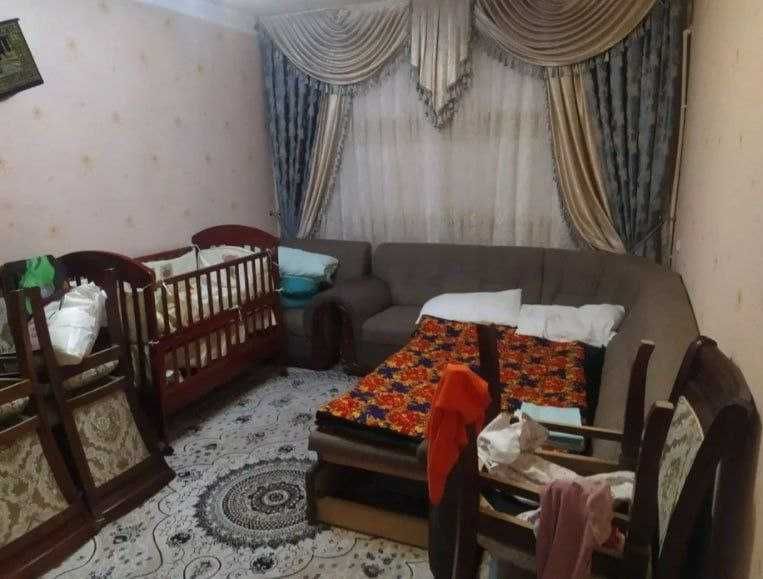 76-Серия  Чил-8 Кирпич 2/4/4 балкон 2/6 Ориентир Загс