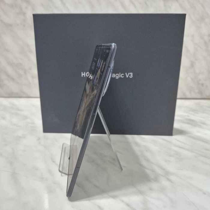 Telefon Honor MAgic V3 Negru 512gb / 12gb Cutie Factura Garantie 34403