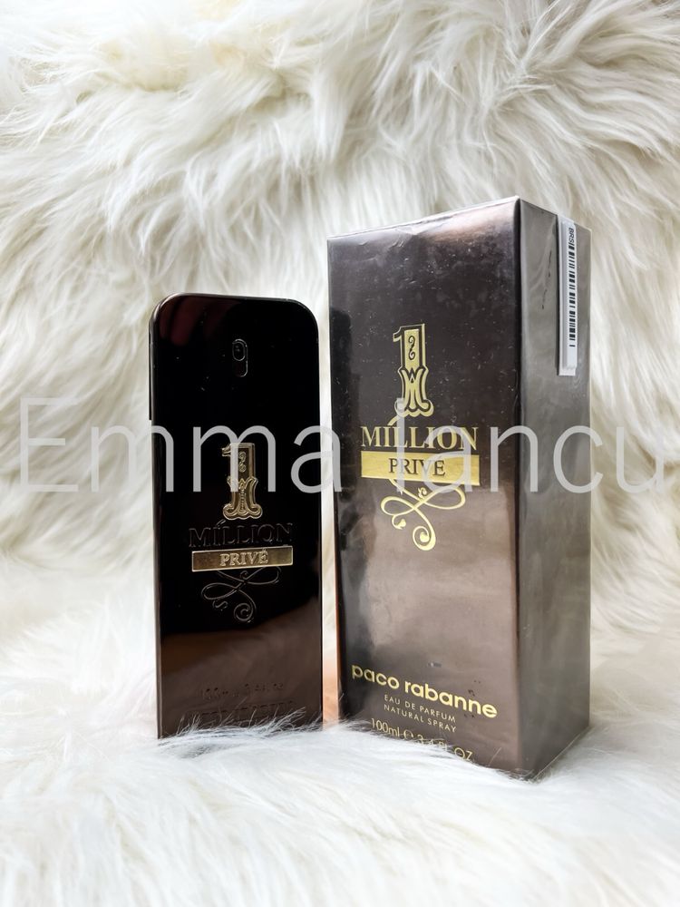 Million Prive Paco Rabanne