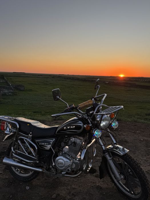 LTM 200 B13 2021 года