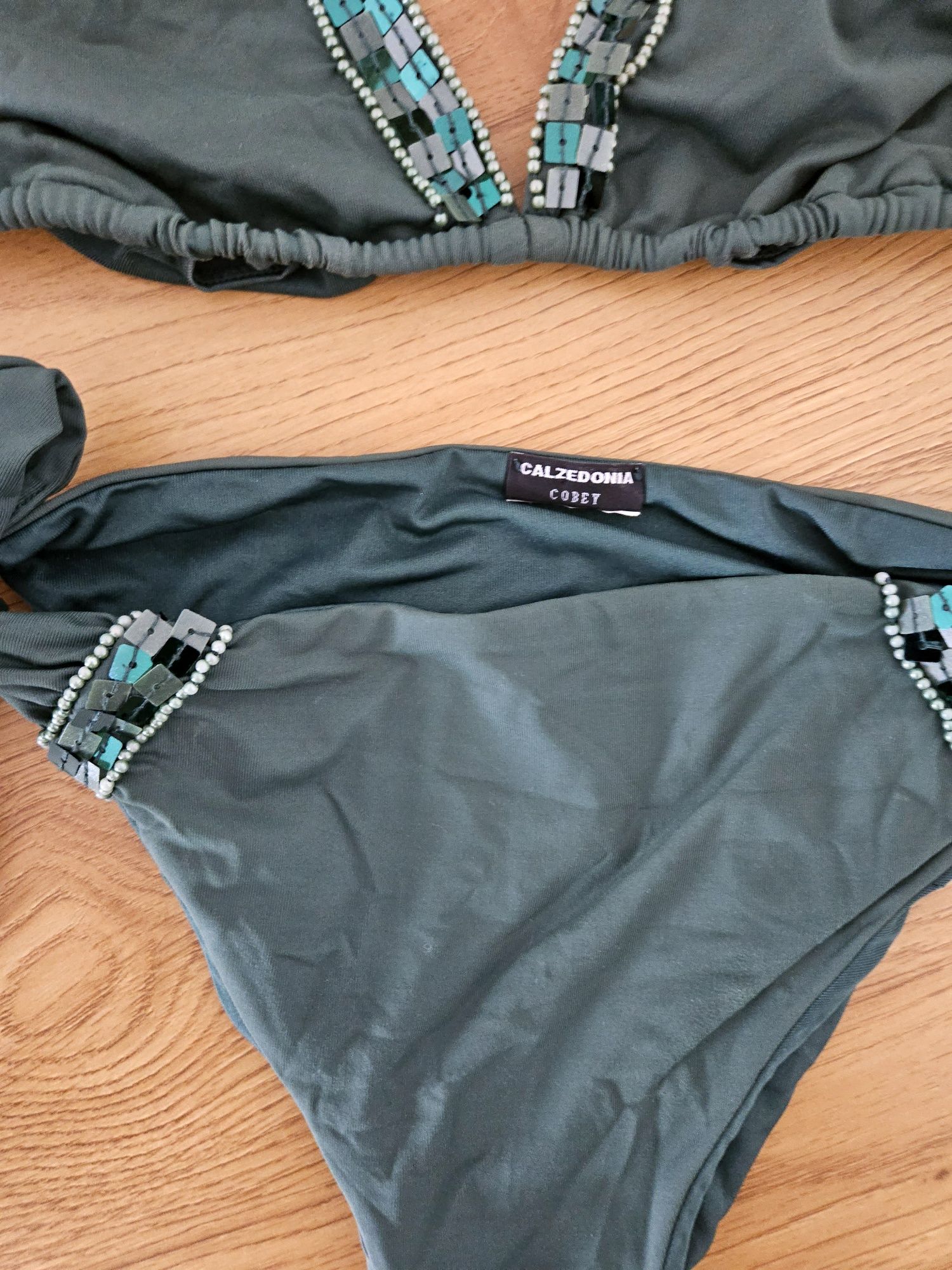 Set costum baie Calzedonia S-M