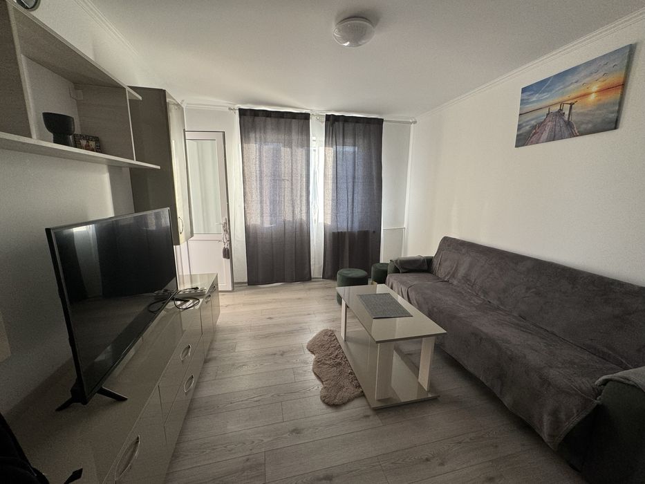Apartament de inchiriat, 2 camere, zona Euromaterna