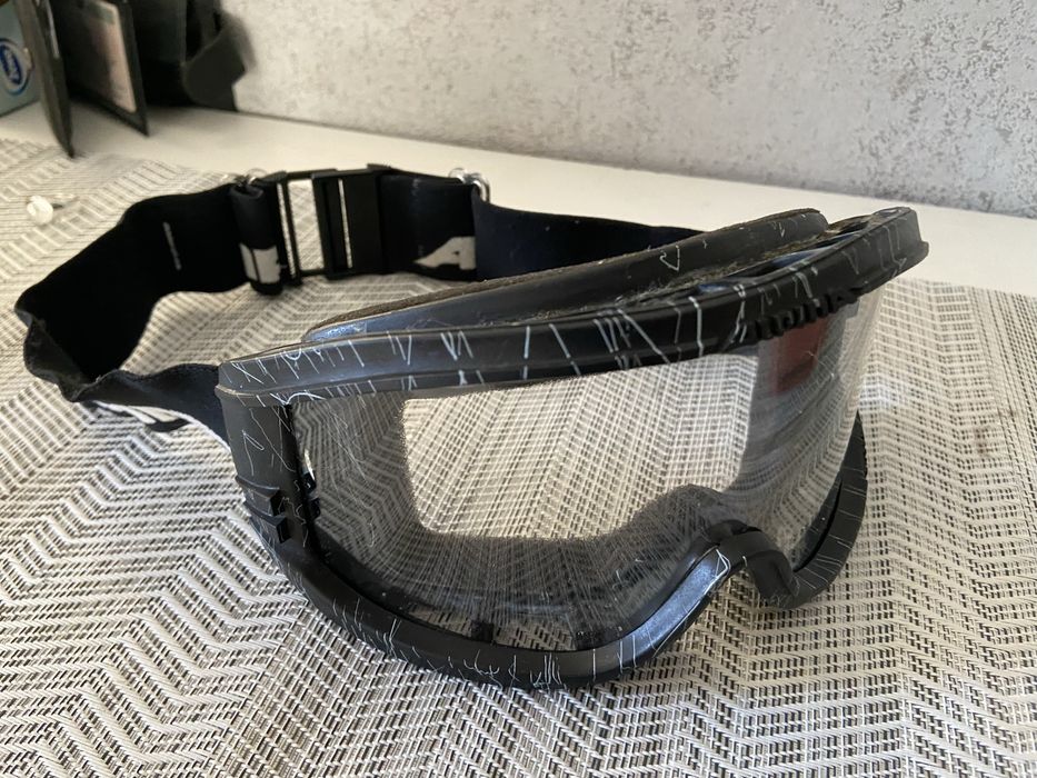 Ски/Мото Очила Маска Alpina