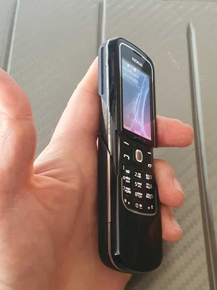 Nokia 8600 Luna - Топ!