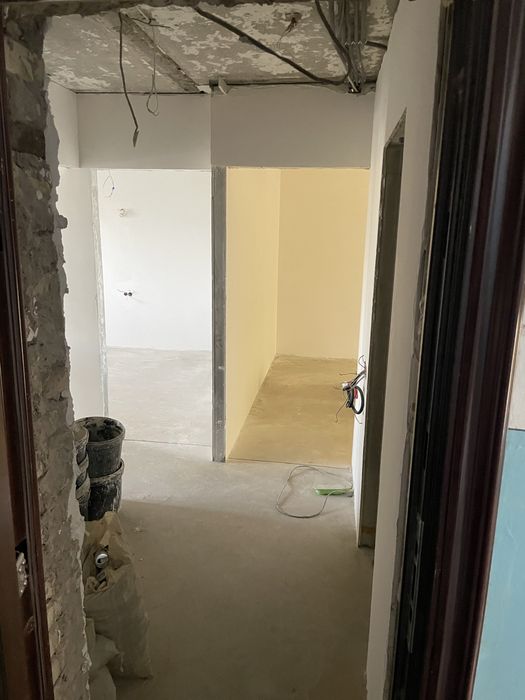 Продам свою квартиру