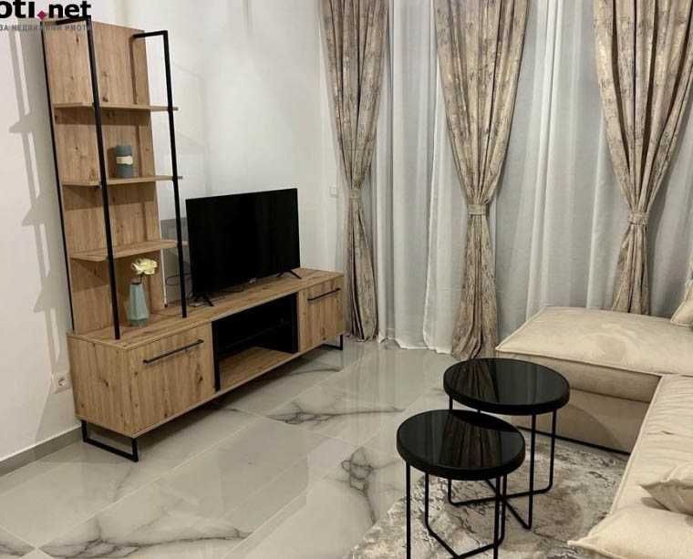 Дава се под наем Двустаен апартамент в София, Малинова долина - 60 кв.м за 499 € - Снимка #1