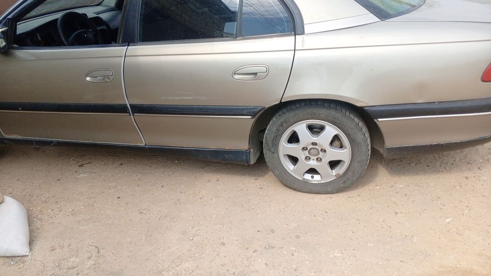 Омега б по запчастям