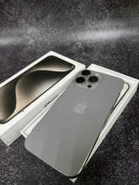 Apple iPhone 15 Pro Max 256 Gb (Астана, Женис 24) л 380958