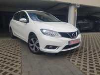 Nissan Pulsar Distributie,ulei,filtre,discuri ,placute schimbate
