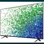 Samsung 45 tv smart + android versiya 13, 2 ta pultli galasavoyli 4k