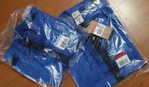 Jachete Nike Dri-FIT DR1681-463 Academy 23 Bărbați, Albastre, M si L