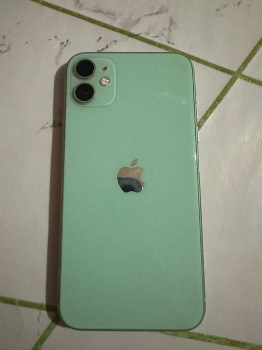 Iphone 11 Айфон 11