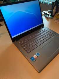 ASUS ChromeBook CX34 Flip - Лаптоп и Таблет 2 в 1