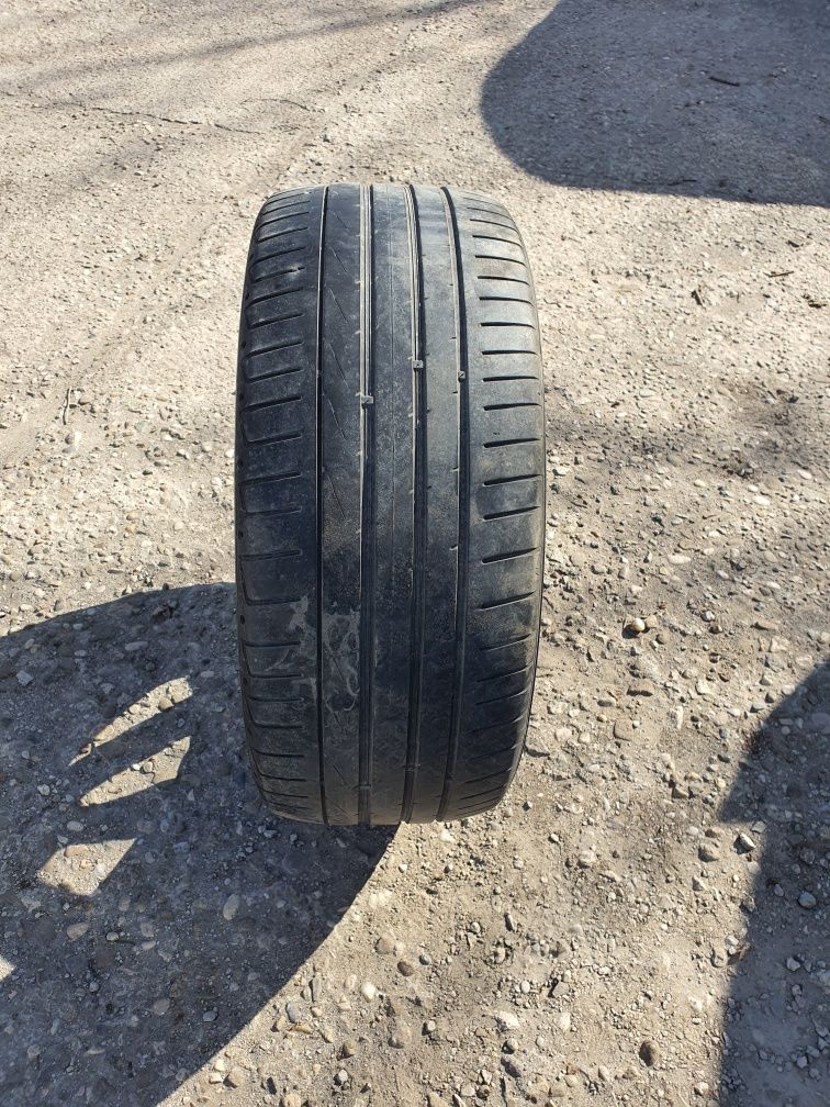 Schimb/Vând roti 245/40 R18