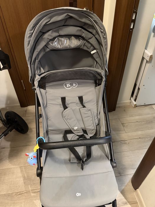 Kinderkraft Indy 2 - употребявана