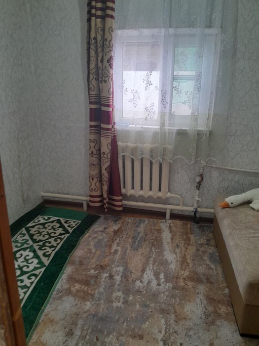 Продам времянку Зачаганск мкр Сарытау