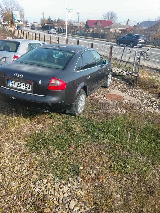 Vand Audi a6 1.9 tdi