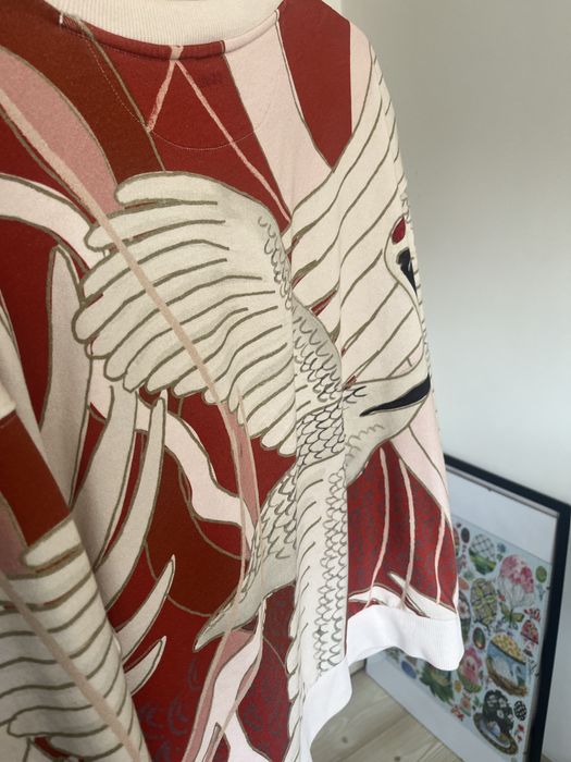 Hugo Boss дамски суитчър