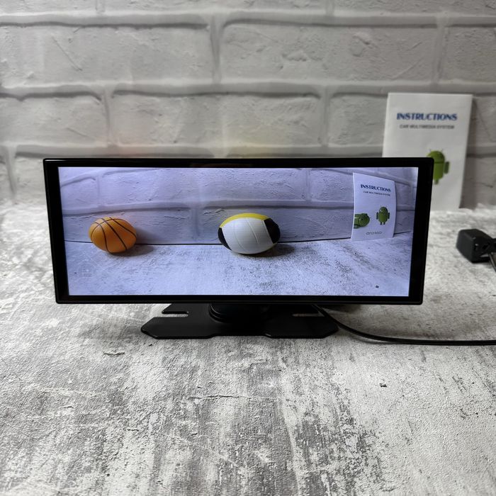 Андроид регистратор на торпедо 8 ядер 4+64г 4G симка CarPlay и камера