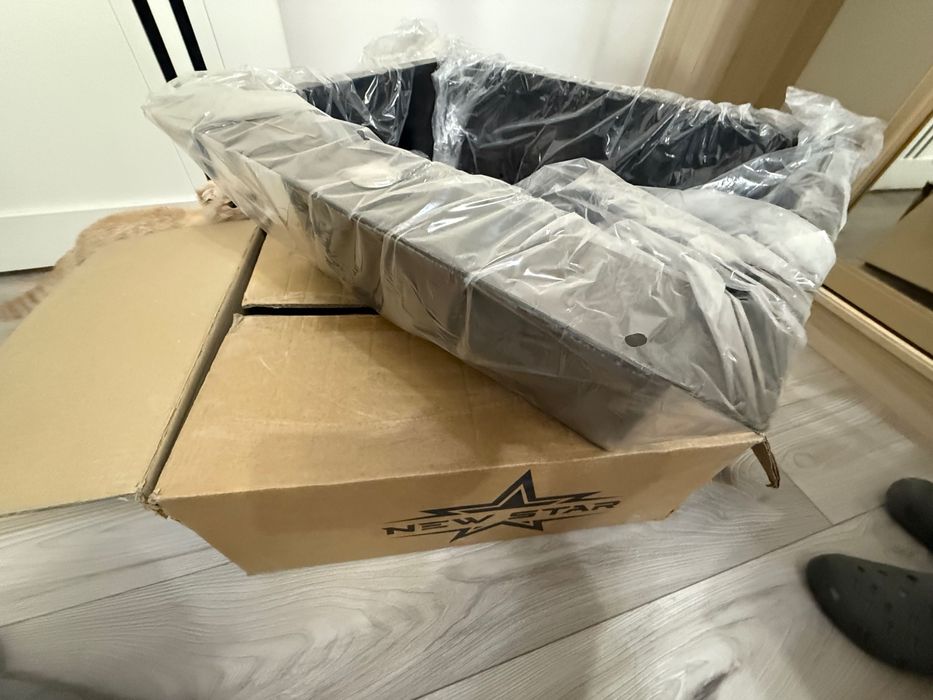 Продаю новую раковину