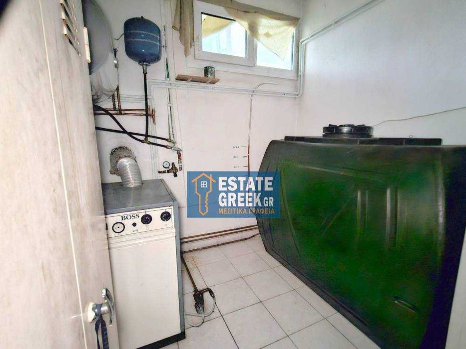 ПРОДАВА СЕ мезонета 129 кв.м в Кавала (код 8323)