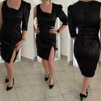 Rochie neagra noua