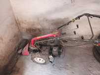 Vand motocoasa rotaks 6.5 cp