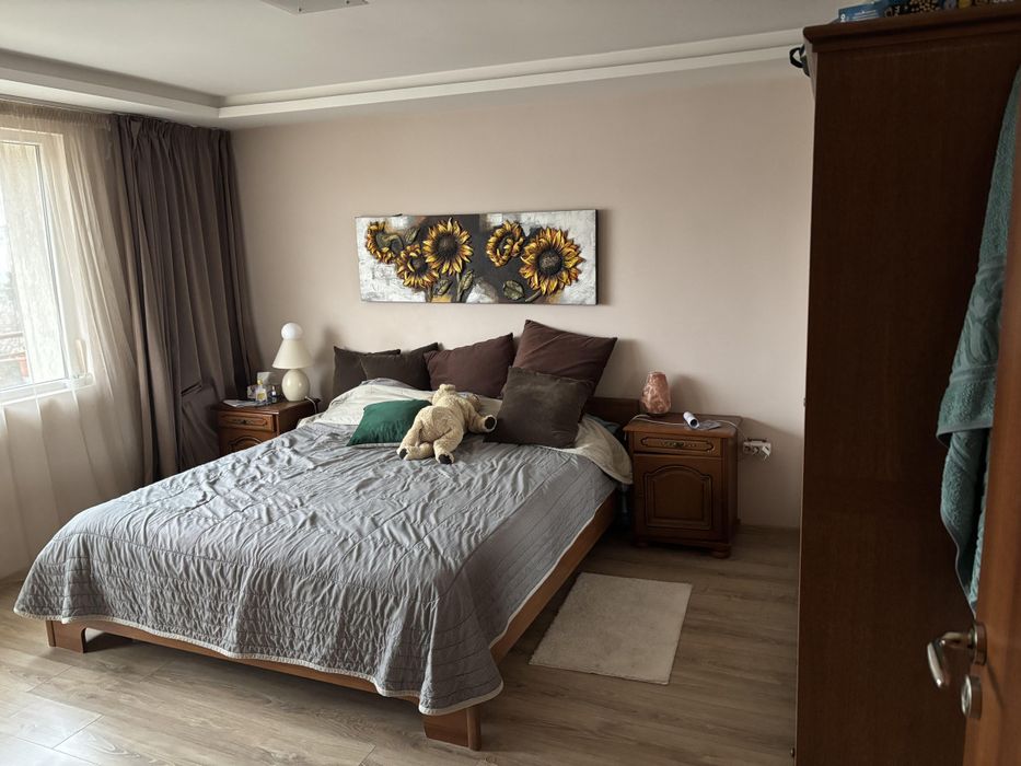 Продава се Мезонет в Варна, Лятно кино Тракия - 110 кв.м за 1819 €/кв.м - Снимка #6