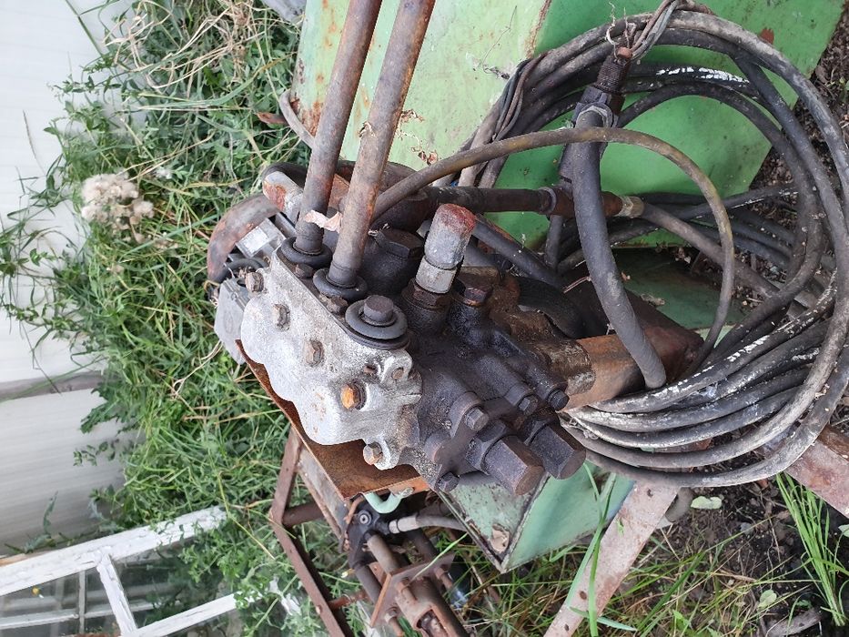Proiect presa brichete rumegus motor 5kw, pompa 250bari