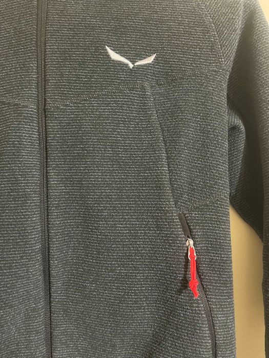 SALEWA NUVOLO  jacheta/hanorac , nou , mas M