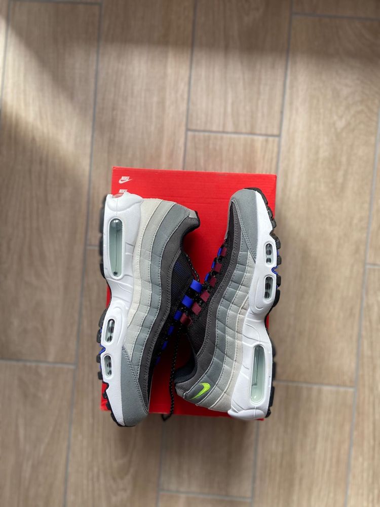 Nike air Max 95 NOI