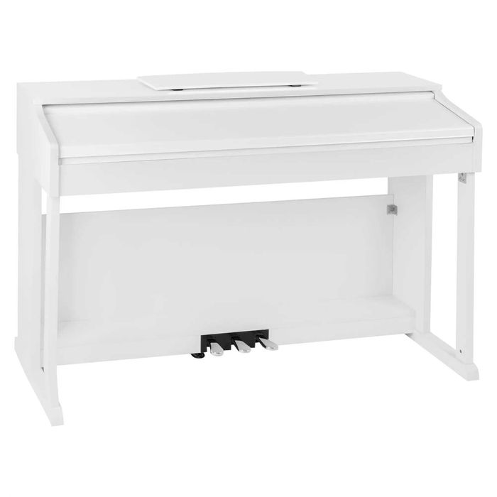 Pian digital FunKey DP-2688A Alb Mat