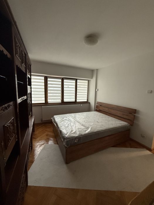 Apartament 1 camera Ultracentrala-PRIMUL CHIRIAS