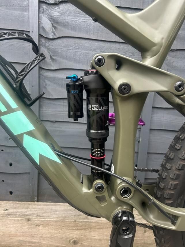 Trek Remedy 8 2024 XL