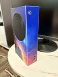 Xbox one series s