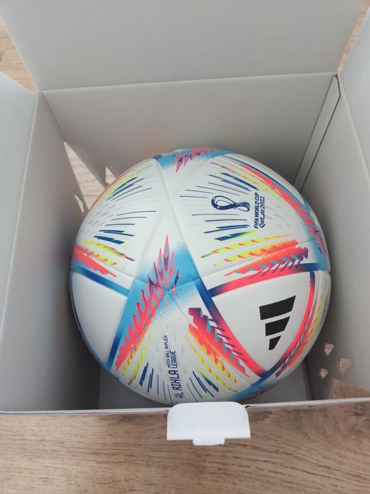 Minge Adidas noua Fifa World cup Quatar 2022