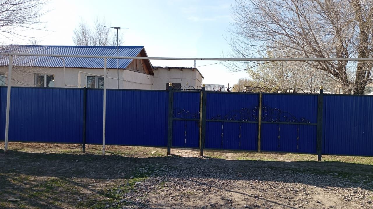 Продам дом от города 5 км деркул