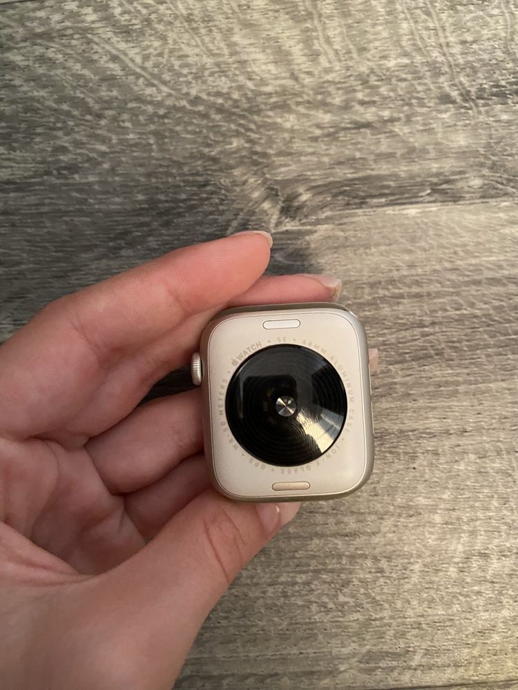 часы Apple Watch