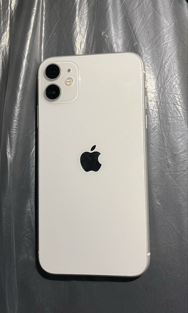 Iphone 11 kafolati bilan