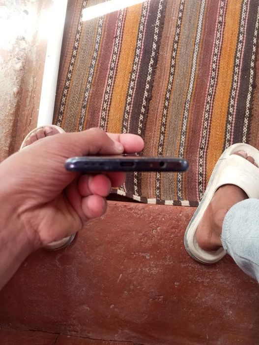 Redmi note 10s 600ming kami bir