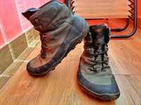 Боси обувки Vivobarefoot Tracker Winter SG Mens