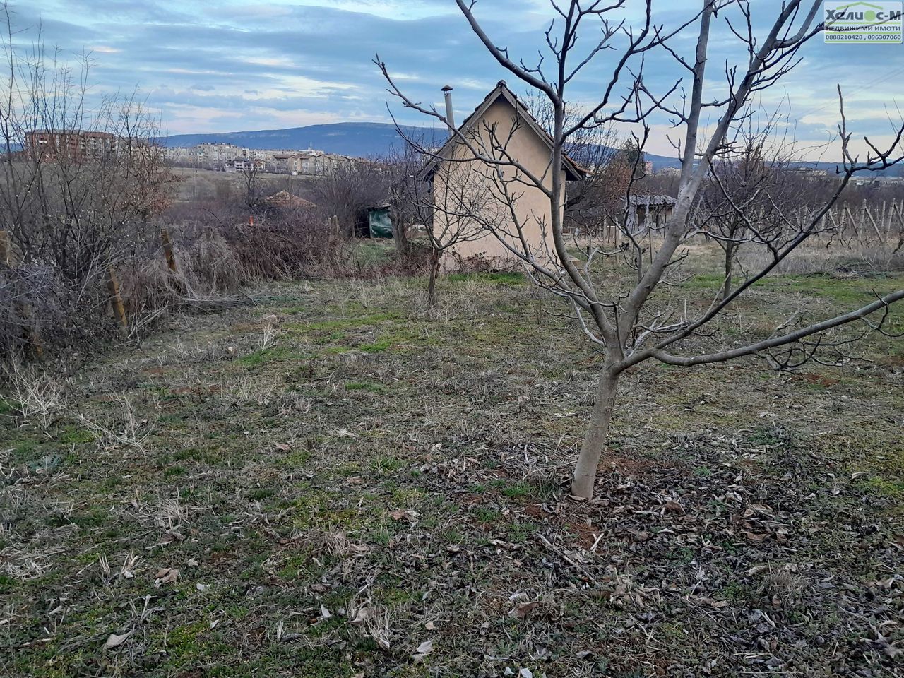 Продава се Парцел в Монтана, Парта 1 - 1000 кв.м за 8 €/кв.м - Снимка #5