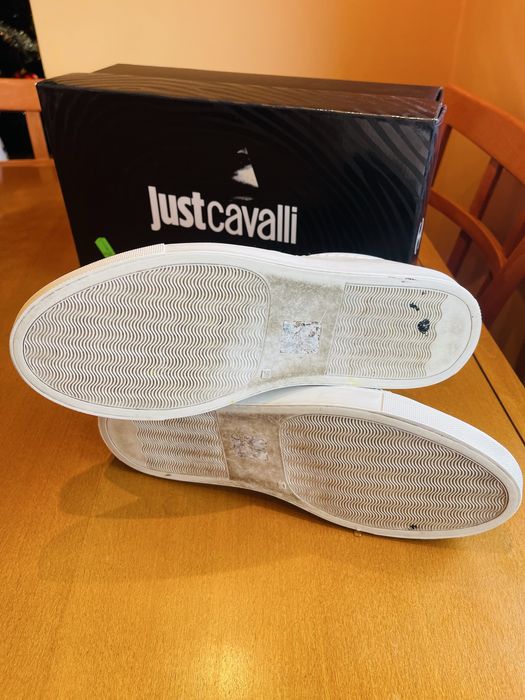 Just Cavalli оригинални обувки 43 номер