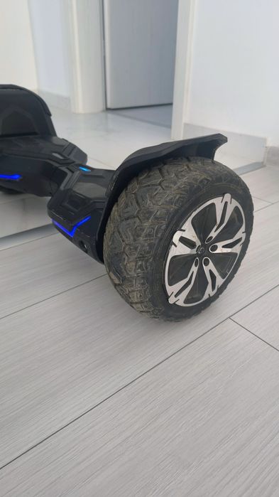 Hoverboard Smart Gyro Hammer m2