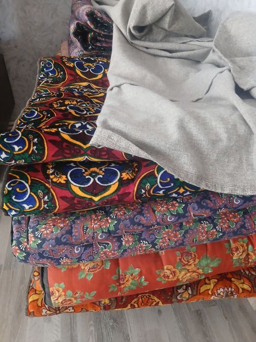Продам курпы и курпачи б/у