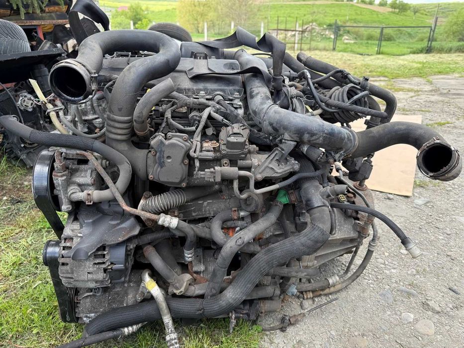 Motor Renault Trafic /Opel Vivaro M9R F 692 2.0 DCI an fabricatie 2014