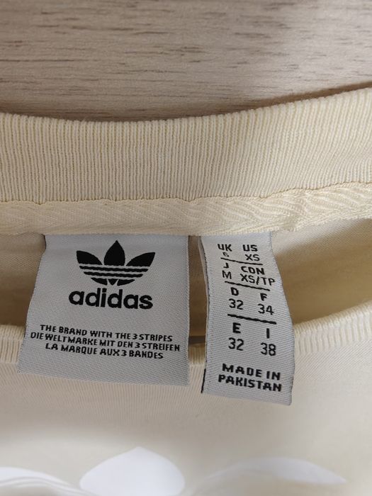 Дамски тениски Adidas