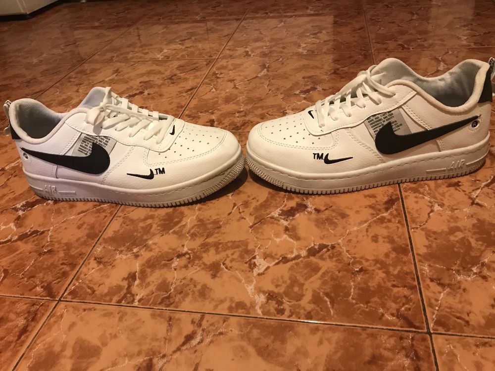 Nike Air Force мъжки - 44