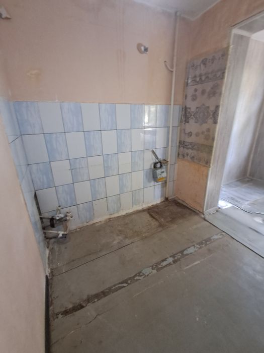 Продам 2ком квартиру 3мик 3этаж